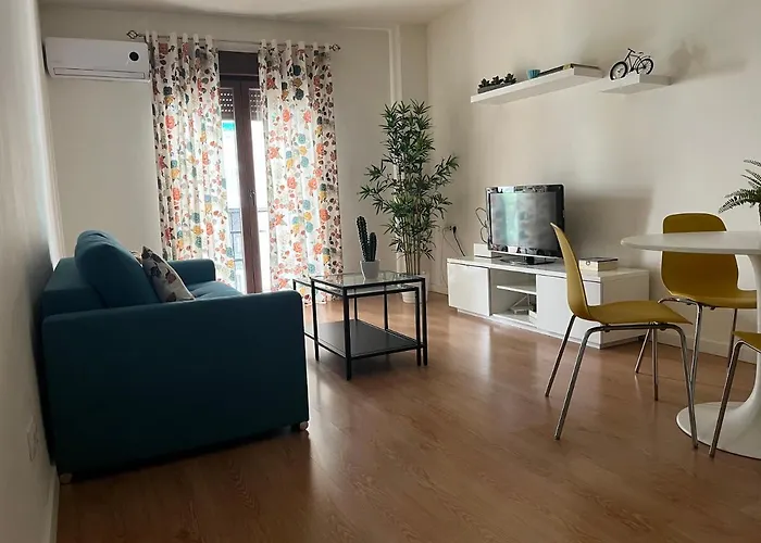 Apartamentos Alameda