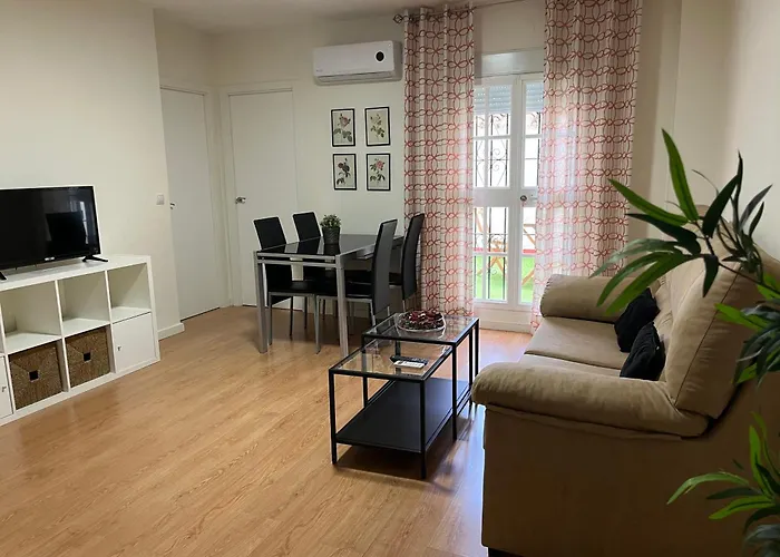 Apartamentos Alameda
