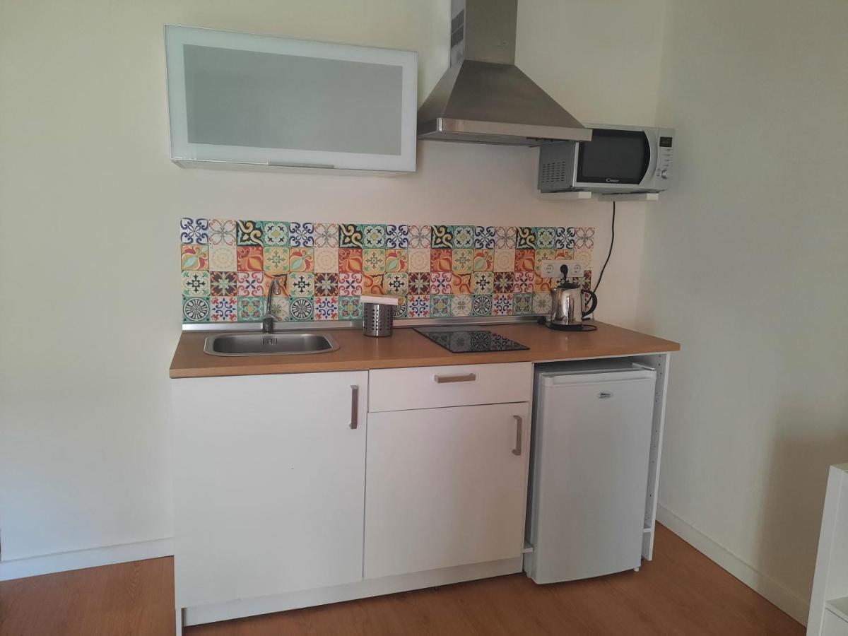 Alameda Apartamento *