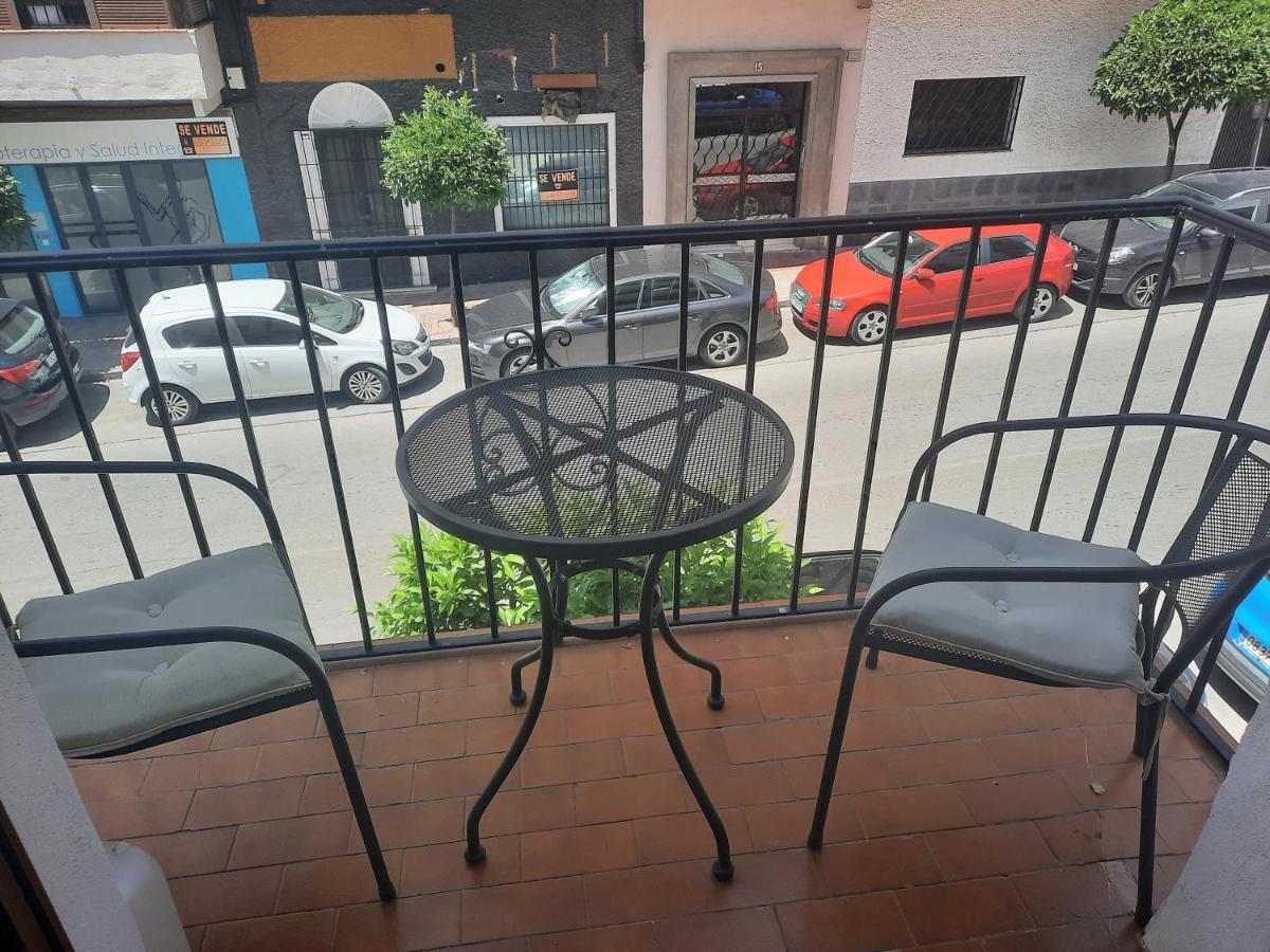 Apartamento Alameda *