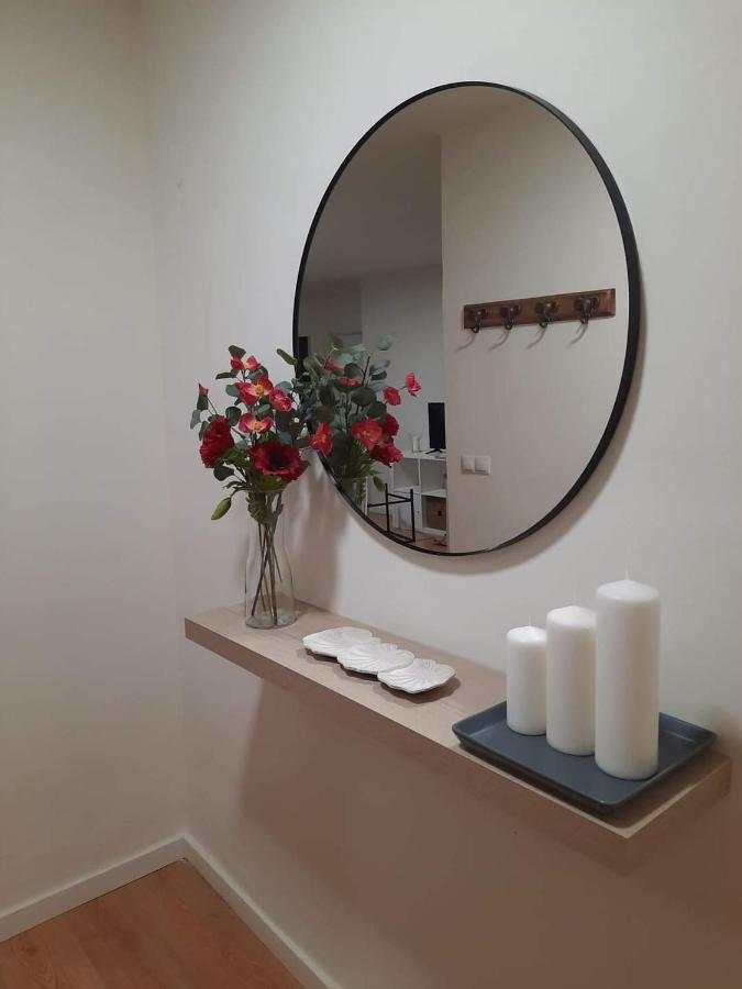 Alameda Apartamento