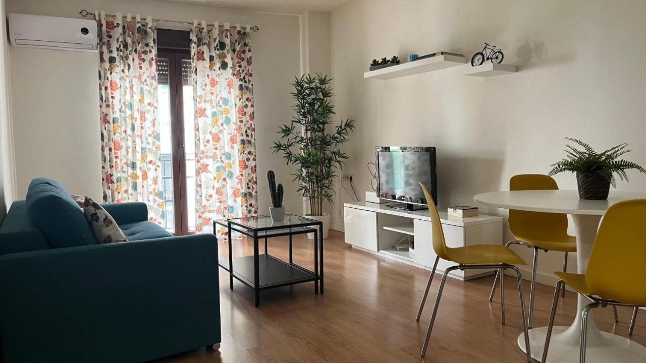 Apartamento Alameda *