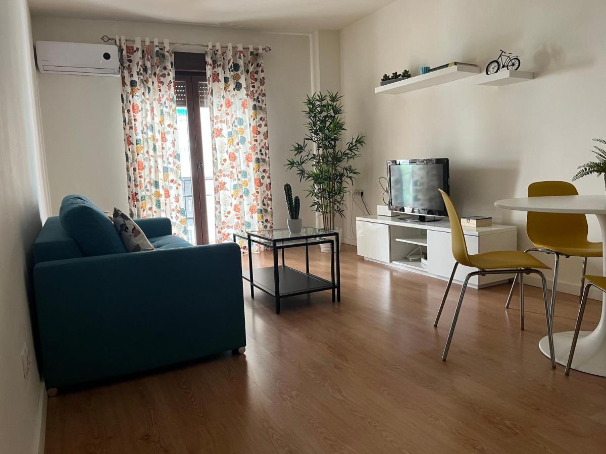 Alameda Apartamento Ronda