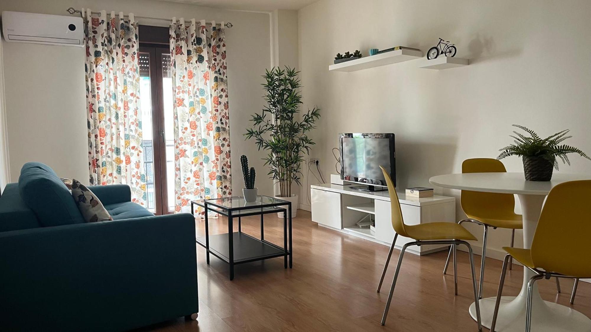 Alameda Apartamento Ronda