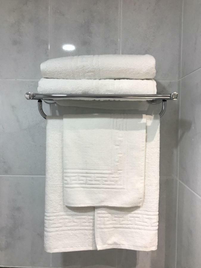Apartamento Alameda Ronda