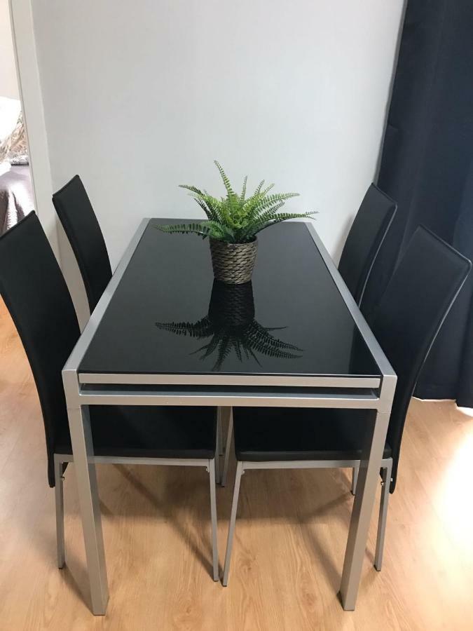 Apartamento Alameda