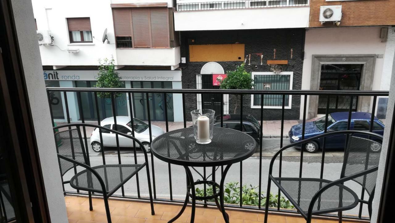 Alameda Ronda