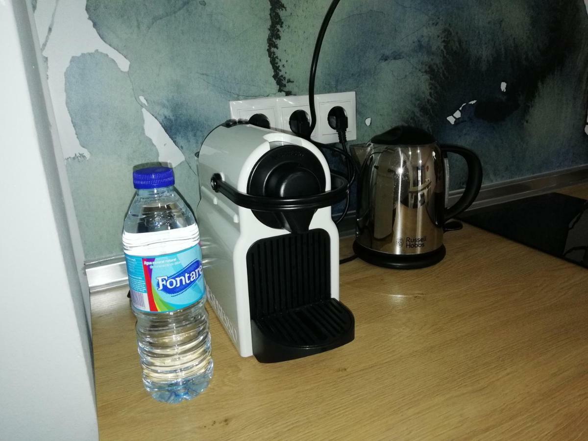 Apartamento Alameda