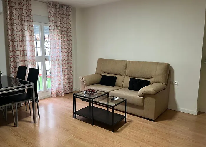 Apartamentos Alameda