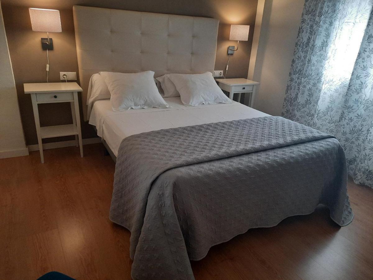 Apartment Alameda Ronda