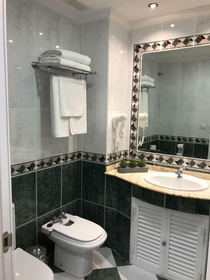 Apartment Alameda *