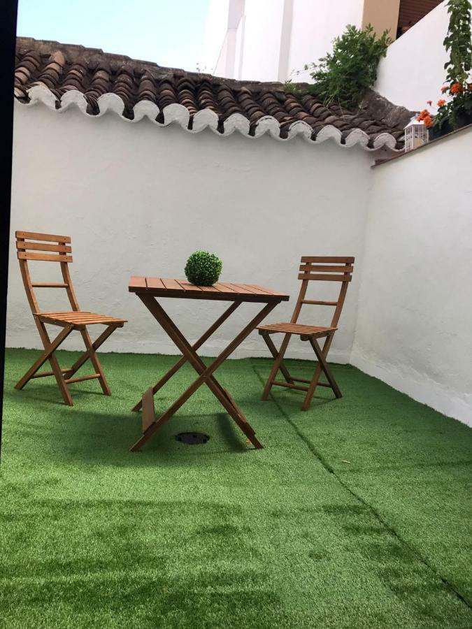 Apartment Alameda Ronda